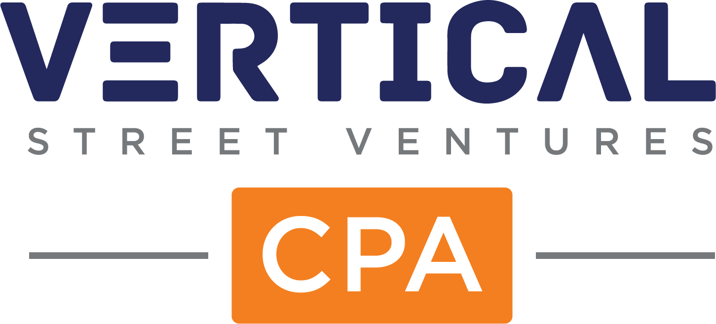 Vertical Street Ventures CPA Vertical Street Ventures